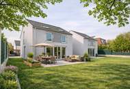 Provisionsfreies Einfamilienhaus | Nachhaltige Ziegelmassivbauweise | mit Keller &amp; Eigengrund