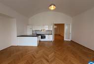 Gemütliche 2-Zimmer-Wohnung in 1030 Wien