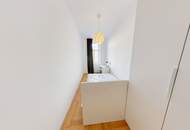 Möblierte 3 - Zimmer-Wohnung in bester Lage von 1030 Wien - All inclusive Miete - 6 Monate Befristung