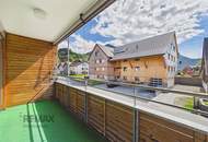 Zwei Zimmer, viele Möglichkeiten – durchdacht und urban mit sonnigem Balkon