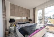 WOHNEN MIT STIL | KOMFORT | LUXUS UND SWIMMINGPOOL in Grünruhelage.