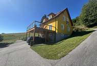 Stilvoll modernisiertes Wohnhaus mit Weitblick und großzügigem Grund – in Hartberg am Ring
