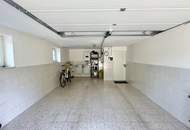 Großzügiges Wohnen mit vielen Extras - Traumimmobilie in Asparn/Zaya