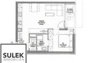 Anton Scharff-Gasse: 2 Zimmer Wohnung mit Loggia - ab Juni verfügbar!