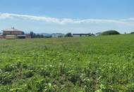 Letzter Baugrund in sonniger Siedlungslage