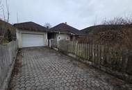 Renovierungsbedürftiges Einfamilienhaus in idyllischer Lage!