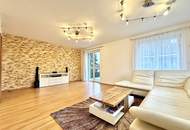 BUNGALOW I riesiger Wohnkeller I ideale Wohnküche I Wohnraumlüftung I Bahnhofs-Nähe I