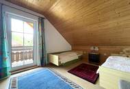 Einziehen und Loswohnen - Gepflegtes Einfamilienhaus in Siedlungslage
