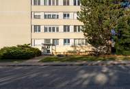 3 Zimmer Wohnung mit Loggia in Leopoldsdorf - Ihr Projekt zum Wohlfühlen!