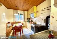 Liegenschaft mit Zukunft !Solider Bungalow zum Sanieren auf großzügigem Baugrund U-Bahn-Nähe!