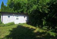 LIEBEVOLL SANIERTER BUNGALOW IN BEGEHRTER WOHNLAGE SAMT HOHER LEBENSQUALITÄT UND GUTER VERKEHRSANBINDUNG