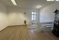 Innenstadt - Großzügiges Büro/Geschäftslokal mit Lagerfläche - Nähe Hauptbahnhof!