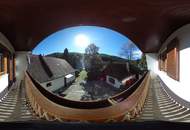 Verwirklichen Sie Wohnträume auf dieser wunderbaren Liegenschaft mit Blick auf die Wallfahrtskirche Maria Straßengel