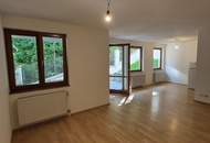 3-ZIMMER TERRASSENWOHNUNG IM ZENTRUM