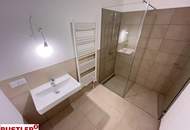 Anlegerwohnung im Neubauprojek VINCENT | 2 Zimmer mit Balkon | Ruhe und Anbindung | Provisionsfrei!