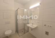 Neuwertige, geförderte 2 Zimmer-Wohnung mit Balkon in Eggenberg - Eckertstraße 56a - Top 12