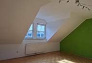 Zentrumsnahe ETW mit Balkon im 2. OG (Dachgeschoss)