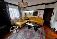 Solides Wohnhaus mit Nebengebäude und Pool in Kallham