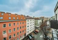 Entzückende 2-Zimmer Wohnung mit Balkon, Nähe Matzleinsdorferplatz