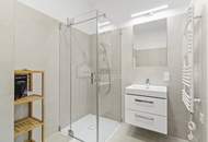 Modernes 2-Zimmer-Apartment mit 12 m² Balkon – voll möbliert, all-inclusive | 1020 Wien