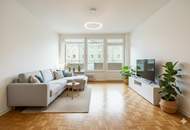 Dein Projekt - Sanierungsbedürftige 3 Zimmer Wohnung in Schallmoos bei Salzburg