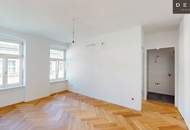 TOP SANIERTER ALTBAU | NAHE ZENTRUM | FREIFLÄCHEN |