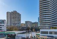 Wohntraum auf zwei Ebenen! Stilvolle Maisonettewohnung mit großzügiger Dachterrasse und Loggia in Urfahr zu verkaufen!