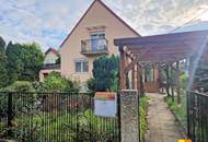 Gepflegtes Einfamilienhaus mit großem Garten/Eigengrund, kein Baurecht