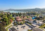 WOHNUNG MIT TRAUMHAFTER AUSSICHT IN ZENTRUMSLAGE