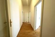 Urbanes Wohnen: 3-Zimmer-Mietjuwel in bester Lage - AB SOFORT VERFÜGBAR