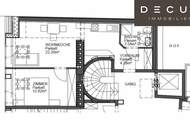 | DACHGESCHOSS | GUT VERMIETBAR | SANIERT |