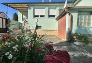 Landhaus mit viel Platz auf rund 995 m² Grund!