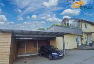 See- Terrassenwohnung Ossiachersee Sonnseite