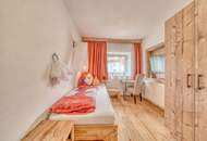 Seltene Gelegenheit: Traditionshaus mit touristischer Widmung am Piburger See