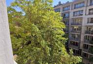 Altbau-Charme im Taschenformat - Aber groß im Wohnglück! U-Bahn um´s Eck! 2 toll aufgeteilte Zimmer + Angenehme Ruhelage in 1030 Wien + Schönes Altbauhaus! Nicht zögern!