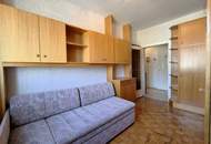 Tolle Lage in Kindberg - sanierungsbedürftige 69m² ETW mit Balkon