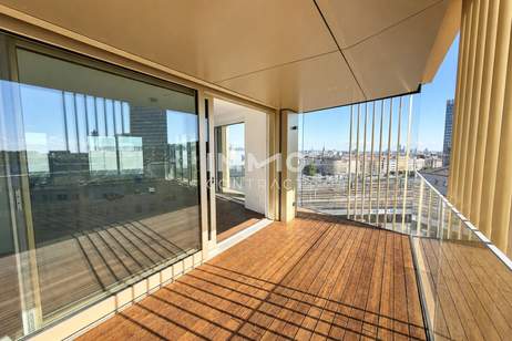 Aktionspreis: LAXURY Penthouse - Ausstattung nach Wahl - Erstbezug, Wohnung-kauf, 1.080.000,€, 1100 Wien 10., Favoriten