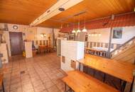 Großes Wohnhaus zu vermieten