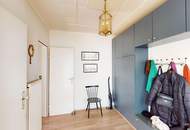 Einfamilienhaus mit zwei getrennten Wohneinheiten in Lichtenwörth