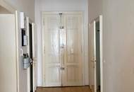 Viel Platz für die Familie oder WG: 4-Zimmer-Altbau-Wohnung im Hundertwasserviertel