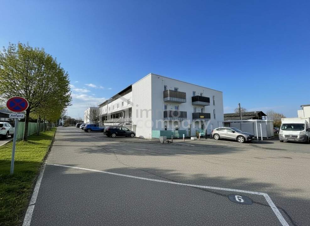 Zinshaus – Gute Rendite mit kleinen Wohnungen, 30 Einheiten, Gemeinde Wilhering | Ortschaft Schönering