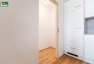 Arakawa – Wohnoase in Bestlage direkt bei der U1“ – Ihr neues Zuhause inmitten von Ruhe und Urbanität! - JETZT ZUSCHLAGEN
