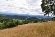 Himmlisches Grundstück nähe Urbansee und Schigebiet Simonhöhe