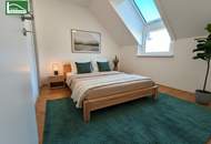 Karmeliterhof - Tolle 2-Zimmer-Wohnung im Herzen der Landeshauptstadt - JETZT ANFRAGEN