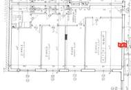 Top Lage am „Lainzer Platzl“ in Hietzing: Helle, ruhige, renovierte 3-Zimmer Neubau-Wohnung (BJ 1992) mit Grünblick und Garage