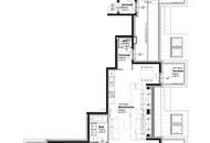 Klimatisierter DG-Wohntraum mit 47,78m² TERRASSENFLÄCHE (5 Terrassen)!