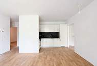 Grünruhelage in Oberlaa! Erstbezug - Provisionsfreie 3 Zimmerwohnung mit Terrasse