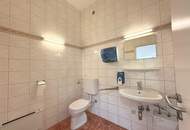 Klagenfurt - Villacher Straße: Attraktive Geschäftsfläche mit 3 PKW Stellplätzen inklusive