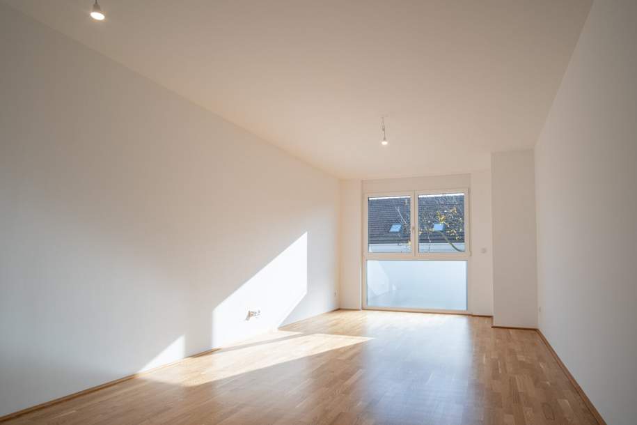 2 Zimmerwohnung im Herzen von Stammersdorf (Erstbezug/Neubau), Wohnung-kauf, 229.000,€, 1210 Wien 21., Floridsdorf