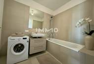 Perfekte Anlegerwohnung – 2-Zimmer Erstbezug – BEIM DONAUUFER